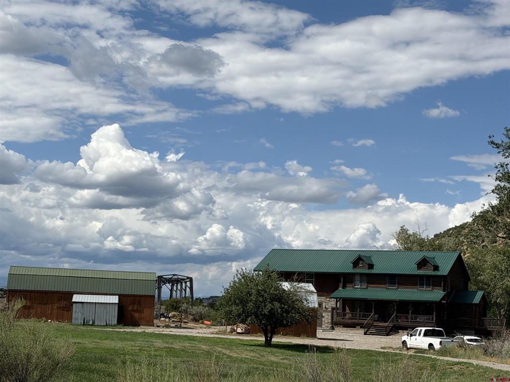1966 S Highway 550 Durango CO 81303