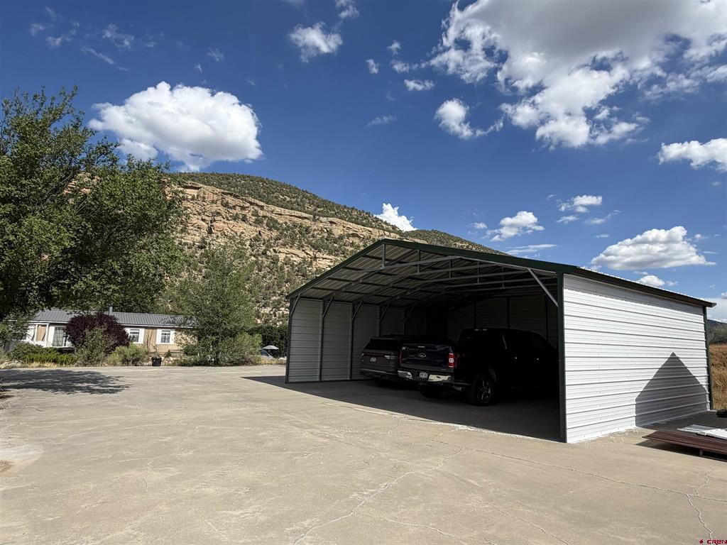 1966 S Highway 550 Durango CO 81303