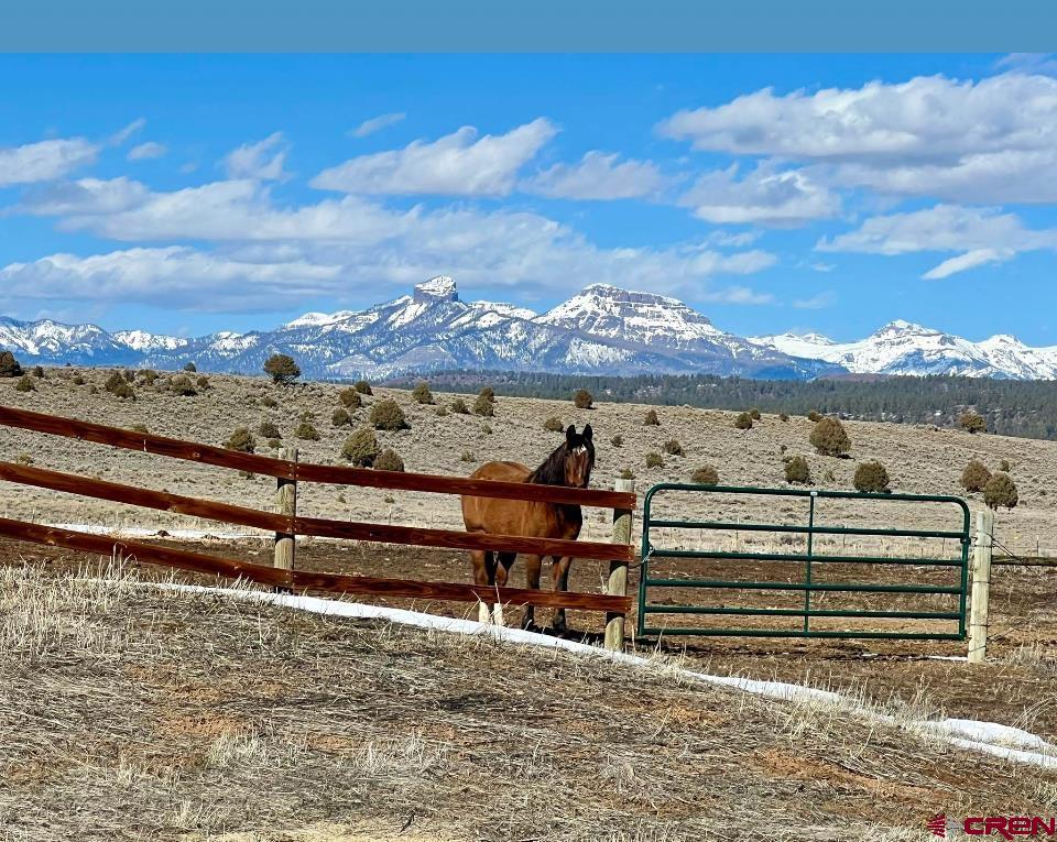 2439 County Road 359 Pagosa Springs CO 81147