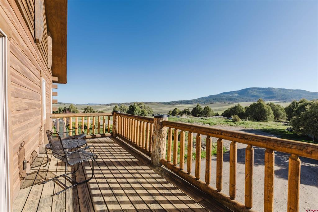 2439 County Road 359 Pagosa Springs CO 81147