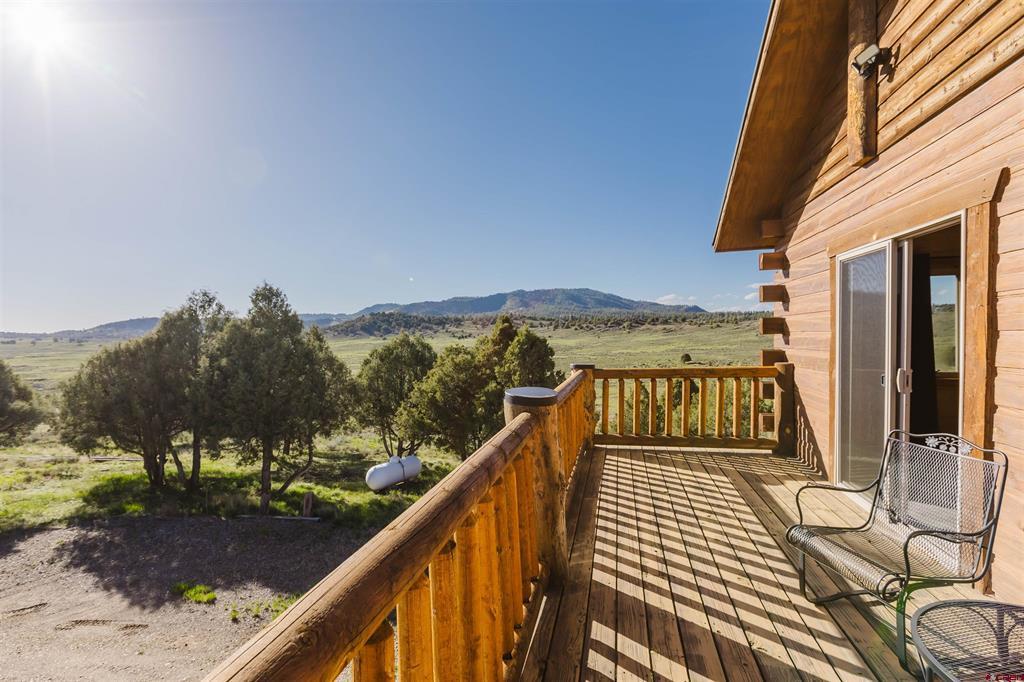 2439 County Road 359 Pagosa Springs CO 81147
