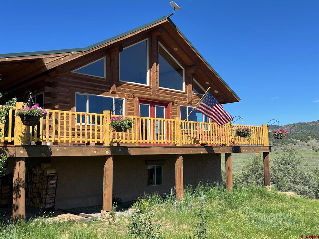 2439 County Road 359 Pagosa Springs CO 81147