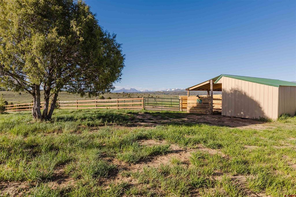 2439 County Road 359 Pagosa Springs CO 81147