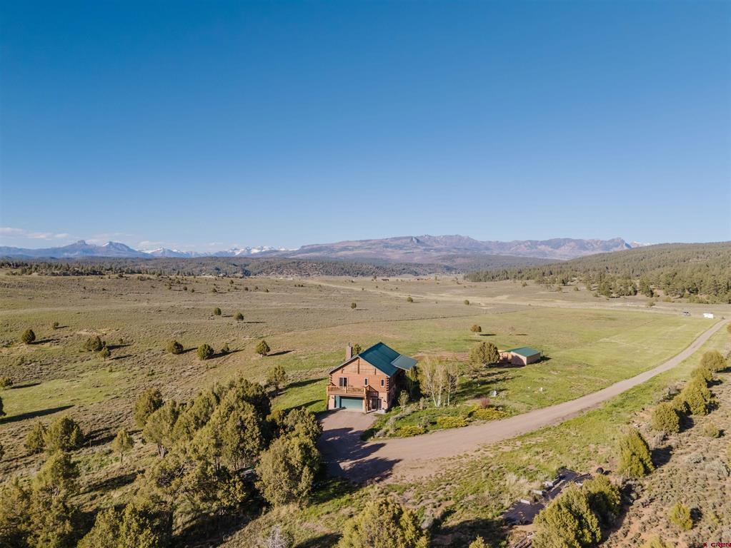2439 County Road 359 Pagosa Springs CO 81147