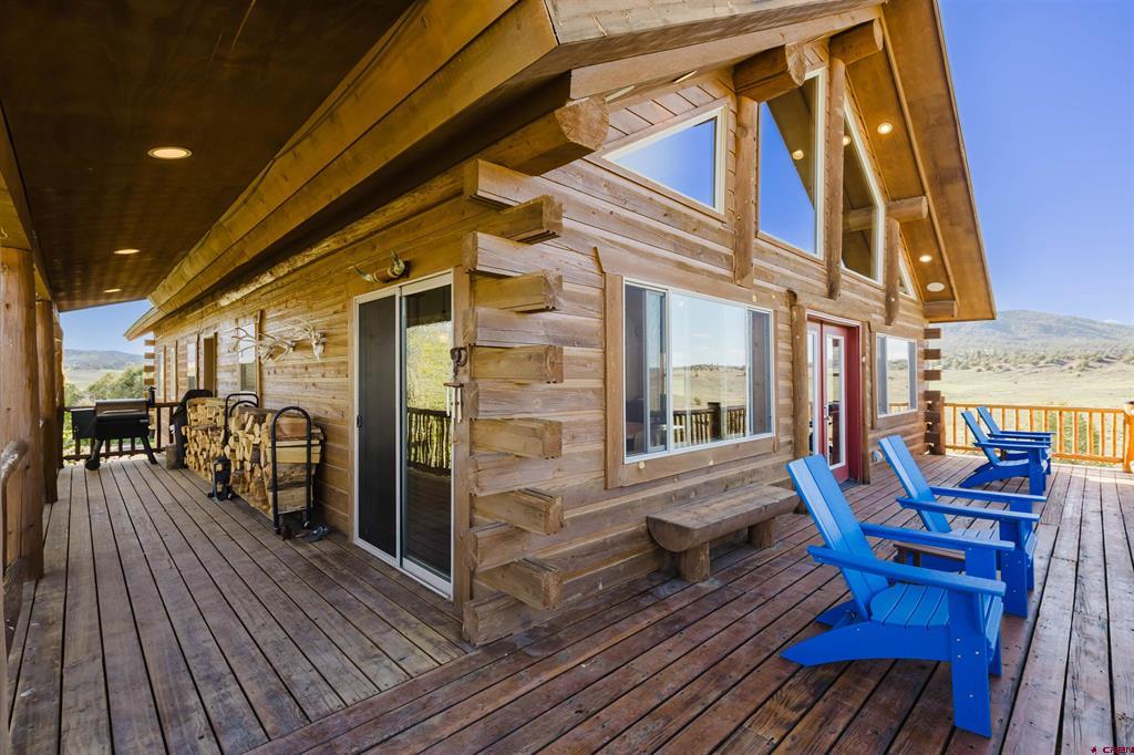 2439 County Road 359 Pagosa Springs CO 81147