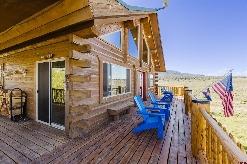 2439 County Road 359 Pagosa Springs CO 81147