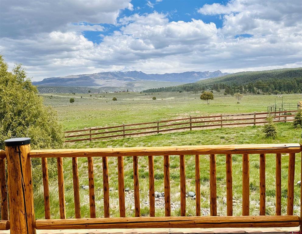 2439 County Road 359 Pagosa Springs CO 81147