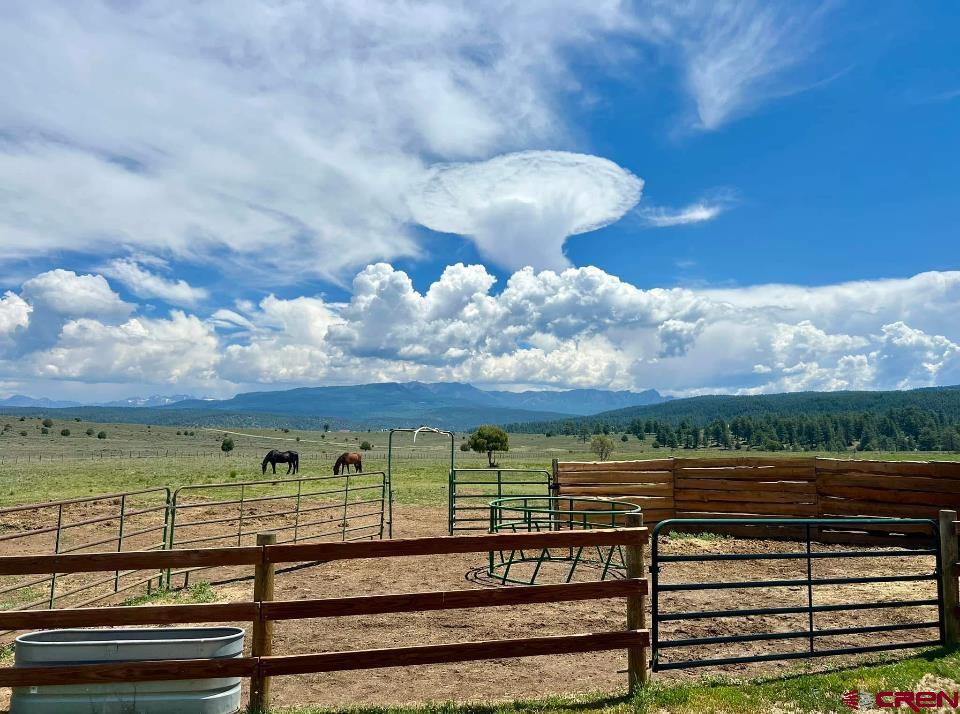 2439 County Road 359 Pagosa Springs CO 81147