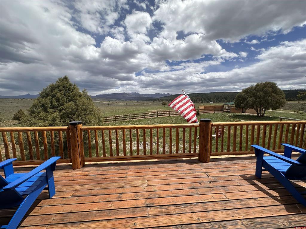 2439 County Road 359 Pagosa Springs CO 81147