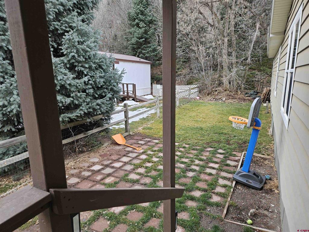 1500 Oak Street Ouray CO 81427