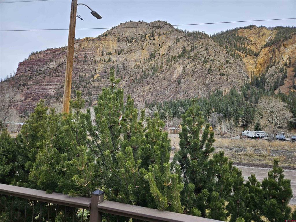 1500 Oak Street Ouray CO 81427