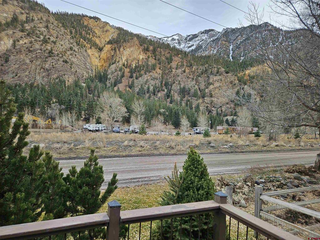 1500 Oak Street Ouray CO 81427
