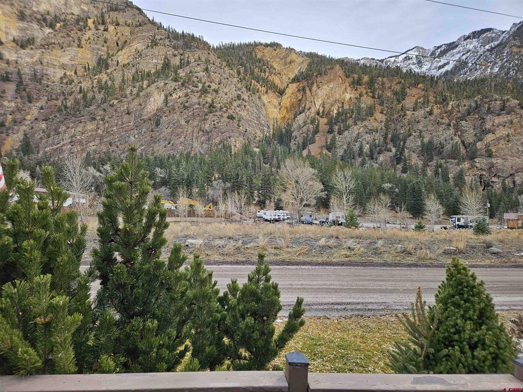 1500 Oak Street Ouray CO 81427