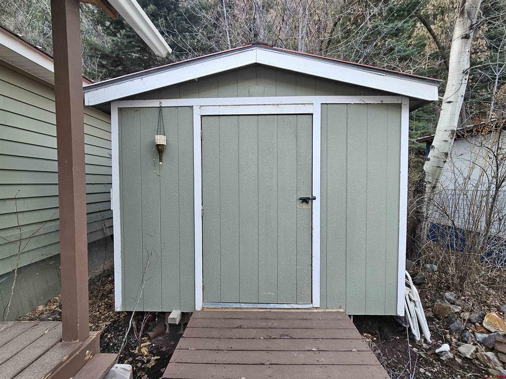 1500 Oak Street Ouray CO 81427