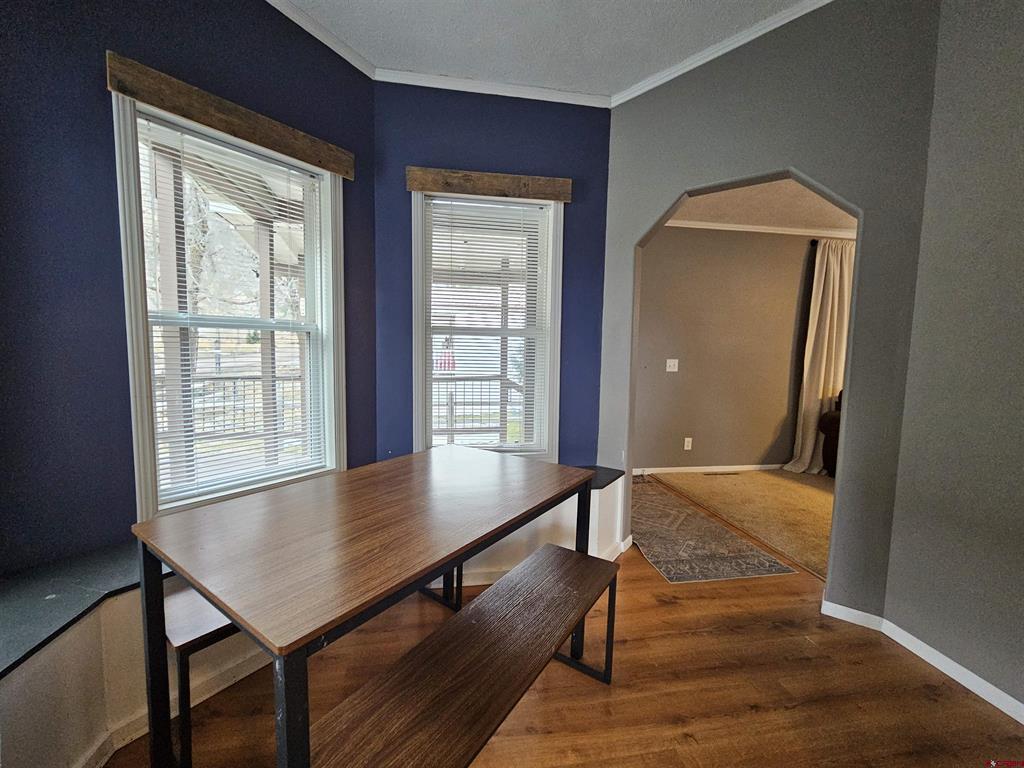 1500 Oak Street Ouray CO 81427