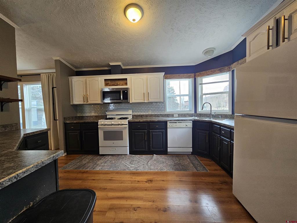 1500 Oak Street Ouray CO 81427