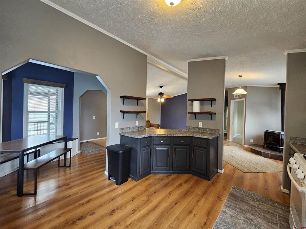 1500 Oak Street Ouray CO 81427