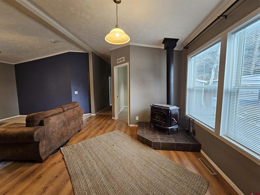 1500 Oak Street Ouray CO 81427