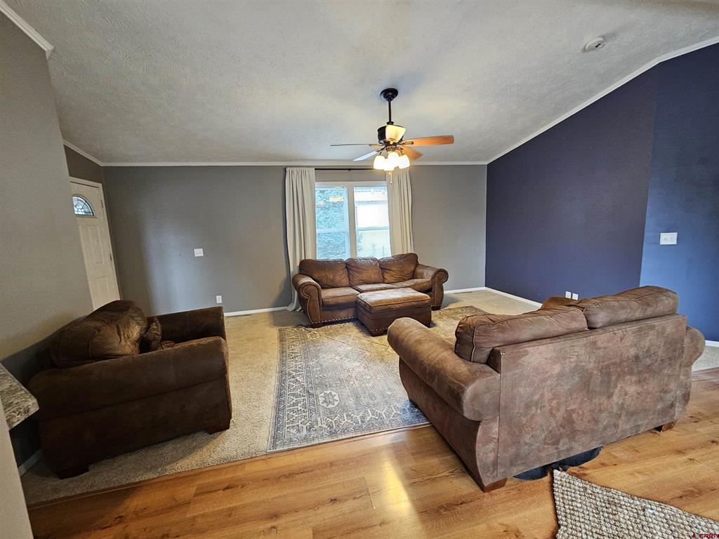 1500 Oak Street Ouray CO 81427