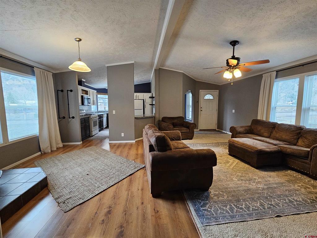 1500 Oak Street Ouray CO 81427