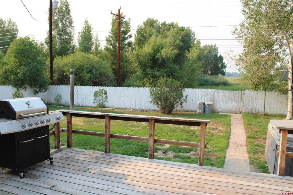422 Tincup Drive Gunnison CO 81230