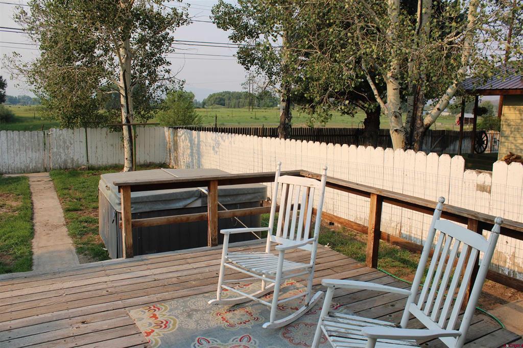 422 Tincup Drive Gunnison CO 81230