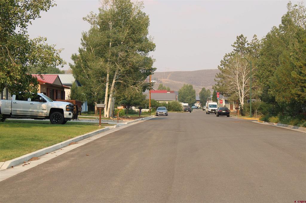422 Tincup Drive Gunnison CO 81230