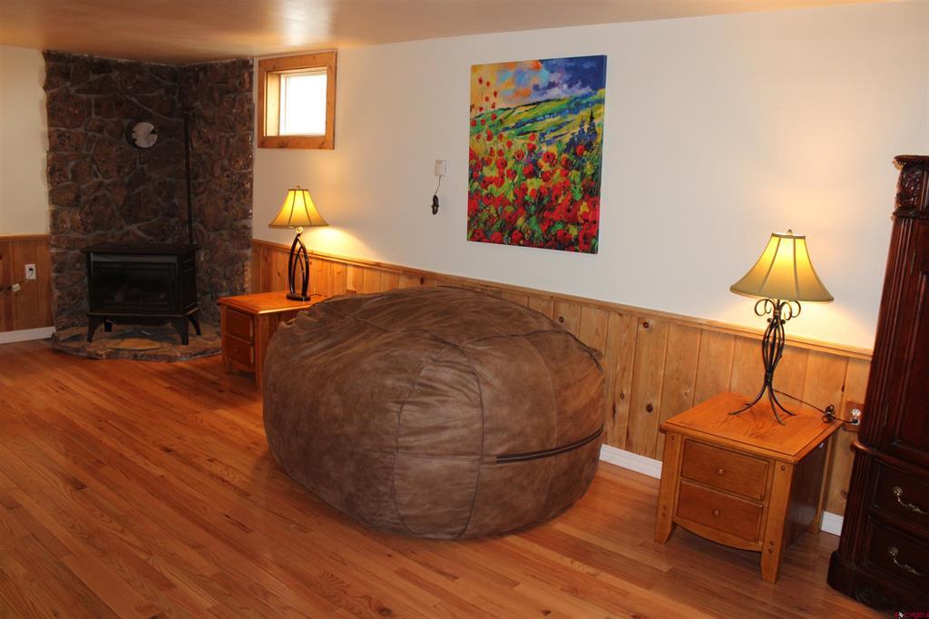 422 Tincup Drive Gunnison CO 81230