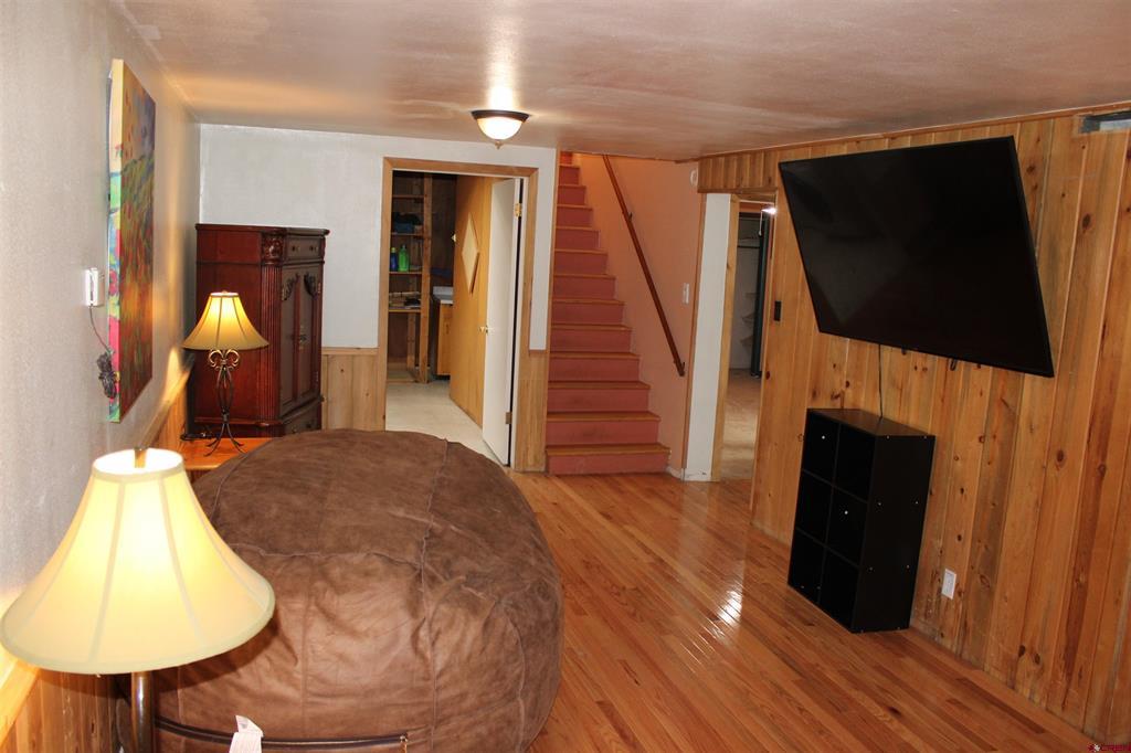 422 Tincup Drive Gunnison CO 81230