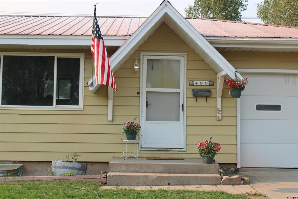422 Tincup Drive Gunnison CO 81230
