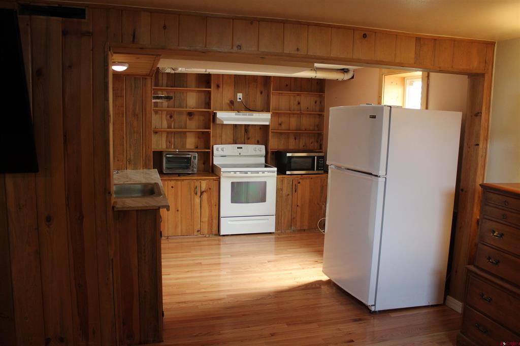 422 Tincup Drive Gunnison CO 81230