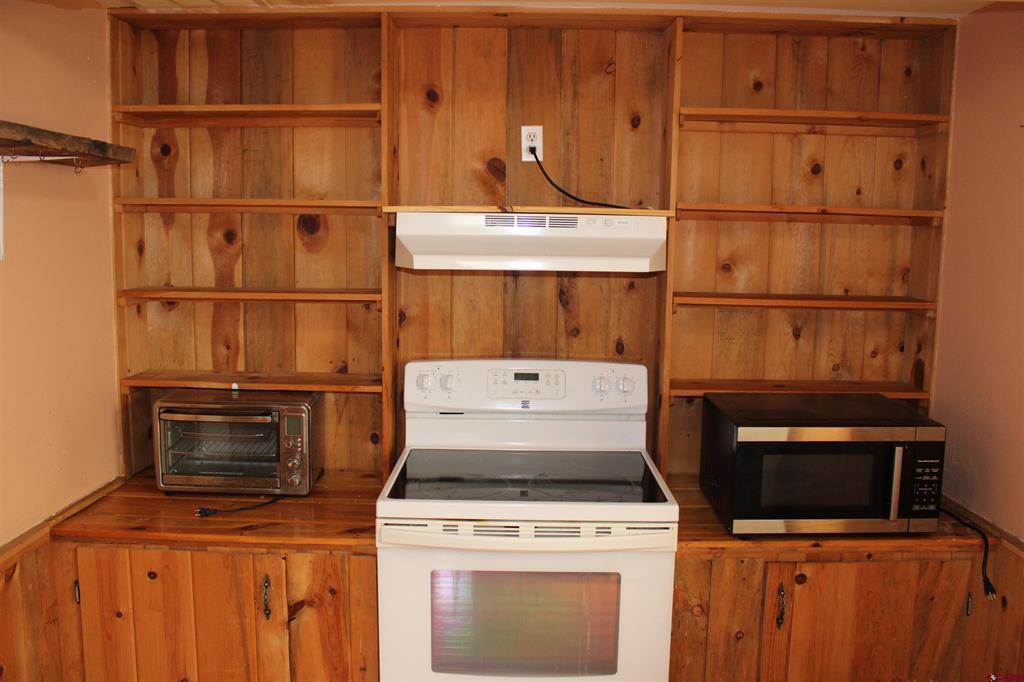 422 Tincup Drive Gunnison CO 81230