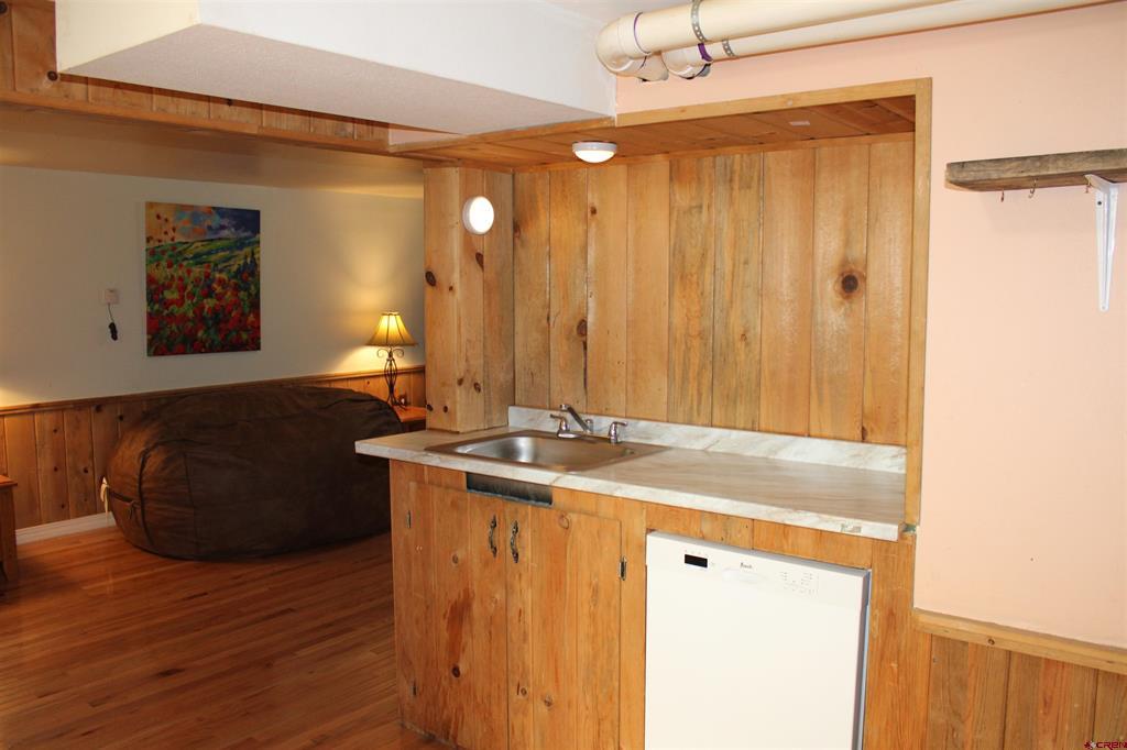 422 Tincup Drive Gunnison CO 81230