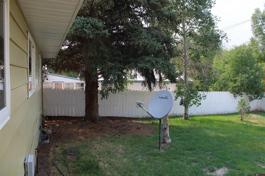 422 Tincup Drive Gunnison CO 81230