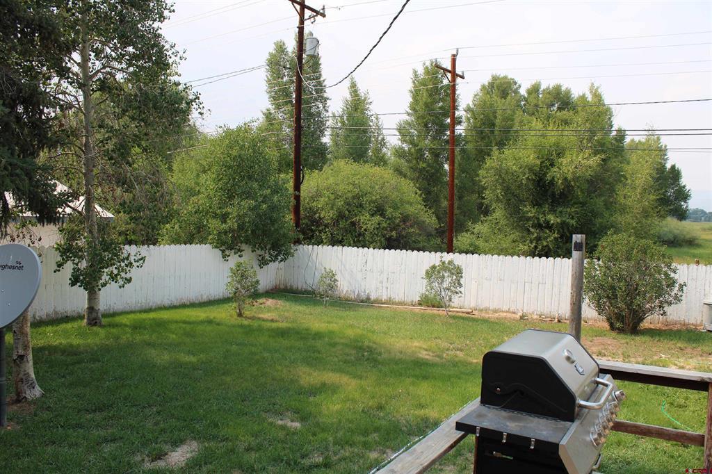 422 Tincup Drive Gunnison CO 81230