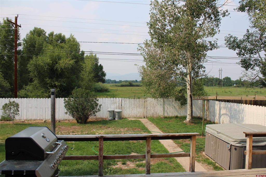 422 Tincup Drive Gunnison CO 81230