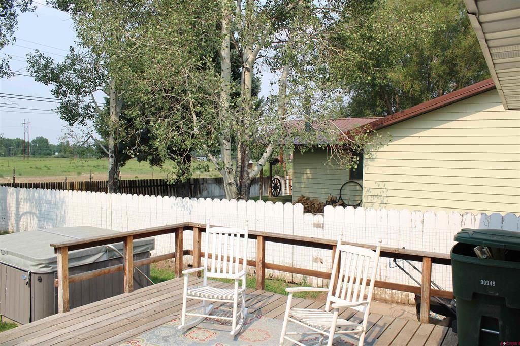 422 Tincup Drive Gunnison CO 81230