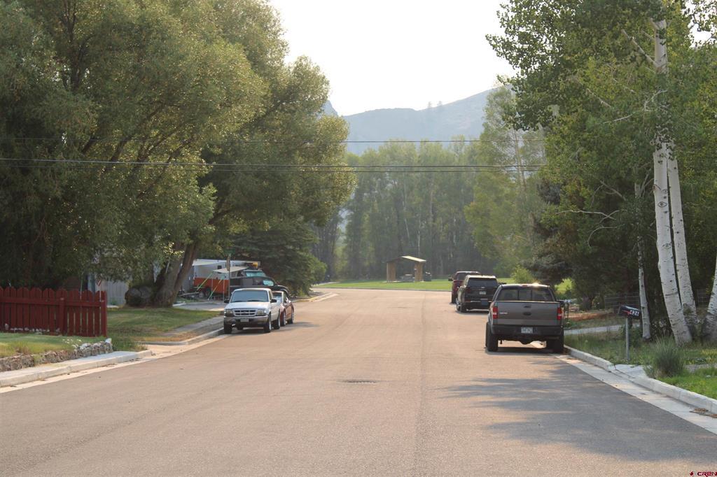 422 Tincup Drive Gunnison CO 81230