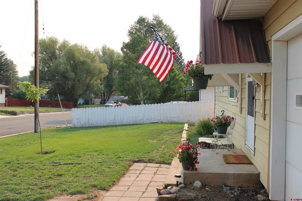 422 Tincup Drive Gunnison CO 81230