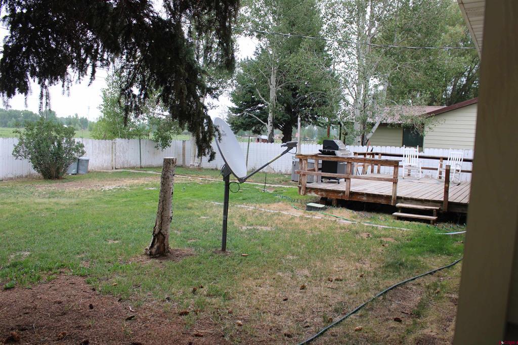 422 Tincup Drive Gunnison CO 81230
