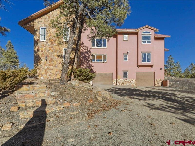 741 Majestic Drive Pagosa Springs CO 81147