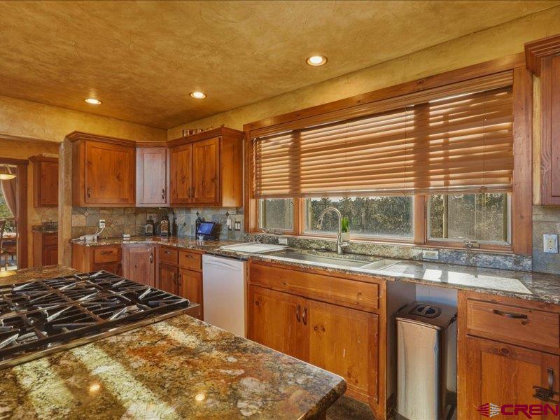 741 Majestic Drive Pagosa Springs CO 81147