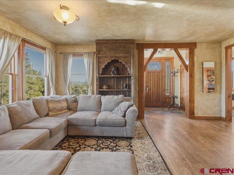 741 Majestic Drive Pagosa Springs CO 81147