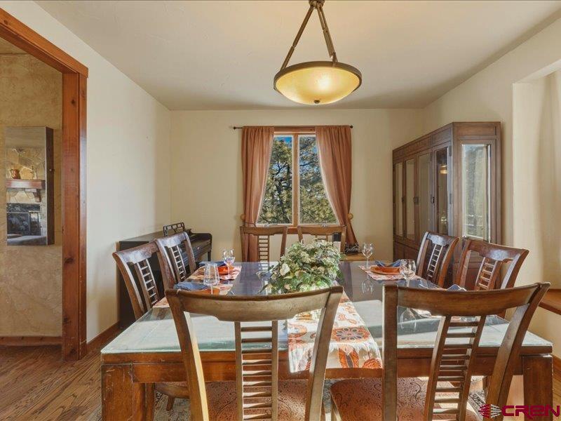 741 Majestic Drive Pagosa Springs CO 81147