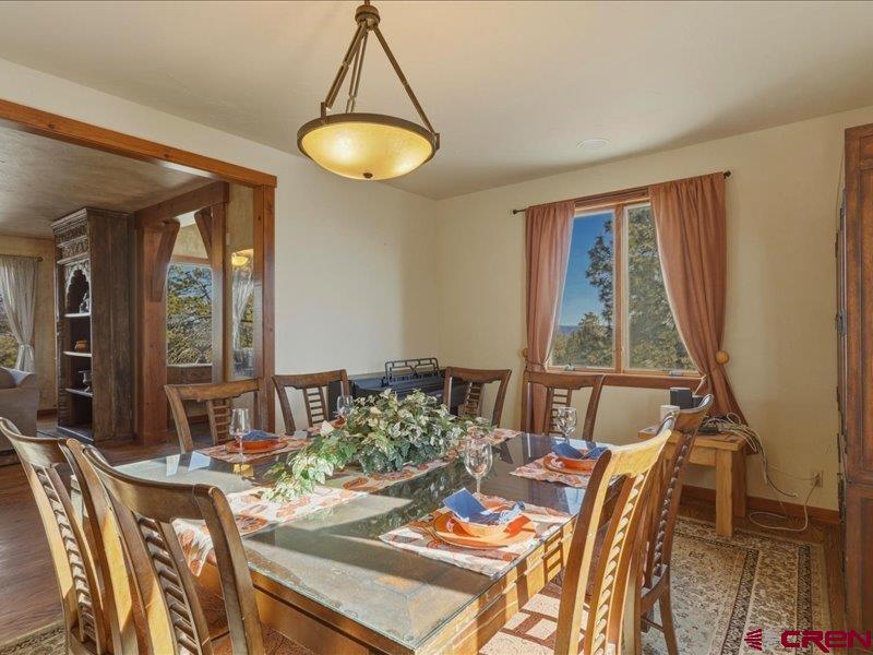 741 Majestic Drive Pagosa Springs CO 81147