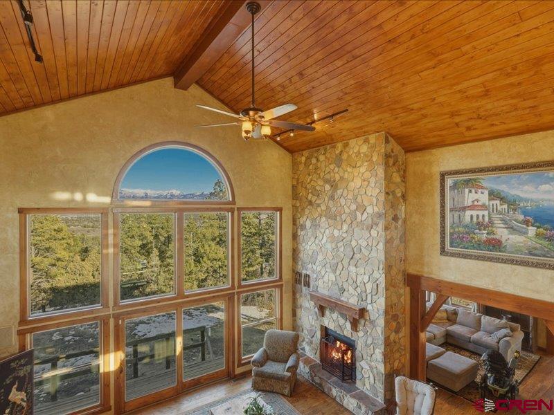 741 Majestic Drive Pagosa Springs CO 81147