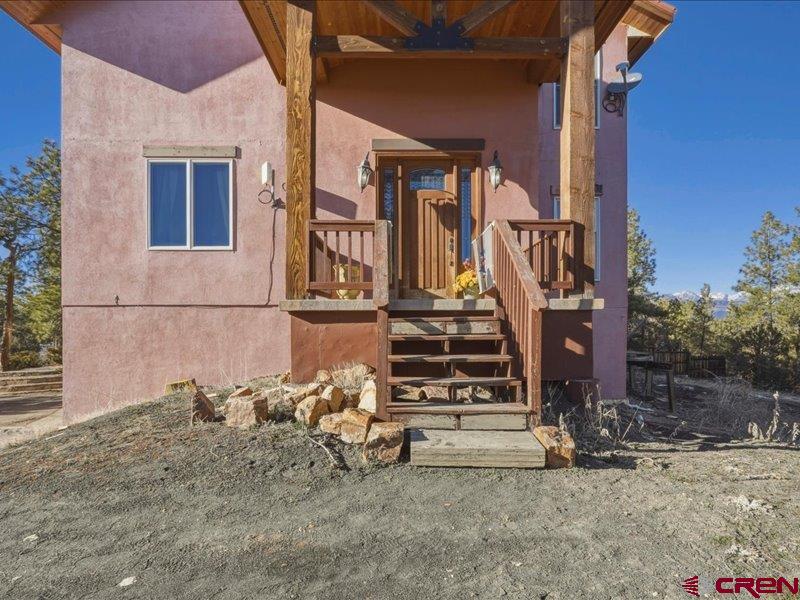741 Majestic Drive Pagosa Springs CO 81147
