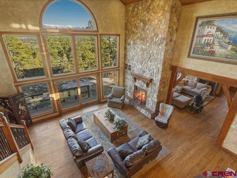 741 Majestic Drive Pagosa Springs CO 81147