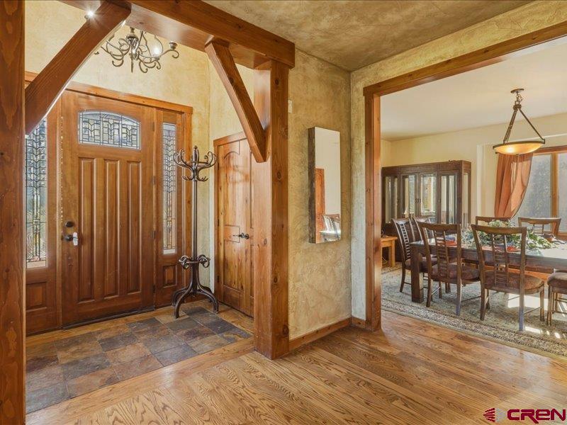 741 Majestic Drive Pagosa Springs CO 81147