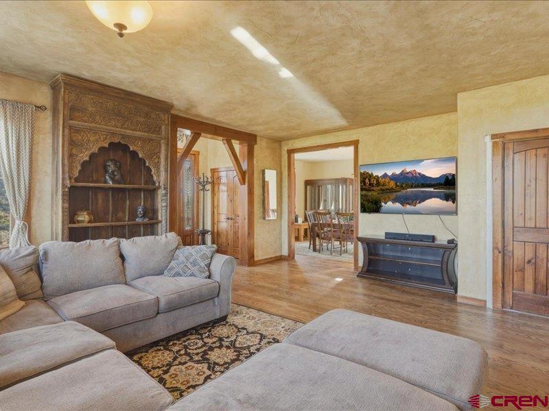 741 Majestic Drive Pagosa Springs CO 81147